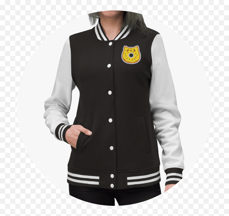 Custom Jackets Make Your Own Jacket - Womens Varsity Jacket Png,Bomber Jacket Template Png