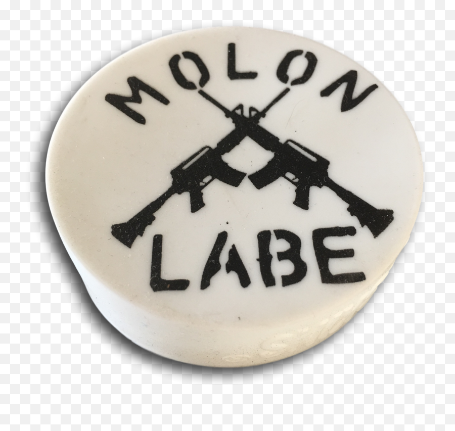 Molon Labe - Firearm Png,Molon Labe Logo