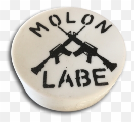 Molon Labe - Firearm png