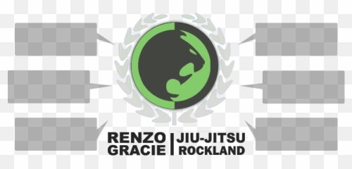 Renzo Gracie Rockland Brazilian Jiu Jitsu U0026 Mixed Martial - Renzo Gracie Png,Brazilian Jiu Jitsu Logo