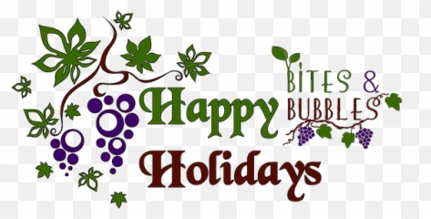 Holiday Sale Orlando Fl Bites U0026 Bubbles - Happy Thanksgiving To My American Friends Png,Happy Holiday Png