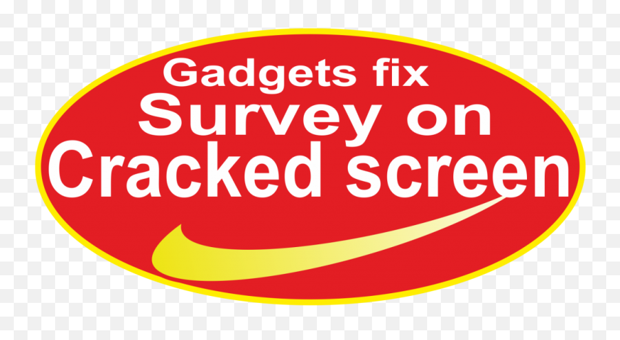 Smashed Screen Facts U2013 Gadgetsfix - Budget Travel Png,Cracked Screen Transparent