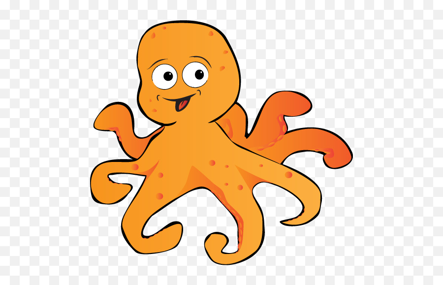 Octopus To - Rilakkuma 575x575 Png Clipart Download Common Octopus,Rilakkuma Transparent