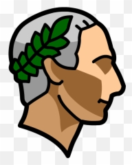 Download Rise Of The Roman Empire - Roman Republic Clipart Roman Empire Png,Roman Bust Png