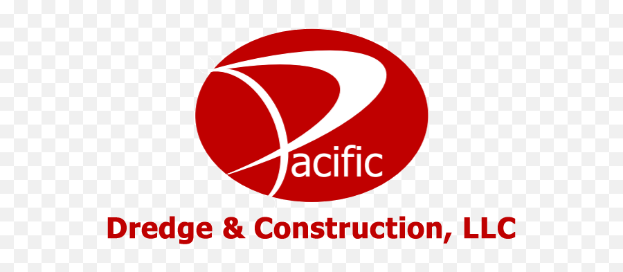 Pacific Dredge U0026 Construction Llc - Dredging Contractors Of Vertical Png,Boom Beach Logo
