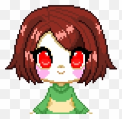 Download Chara - Chara From Undertale Png,Chara Png