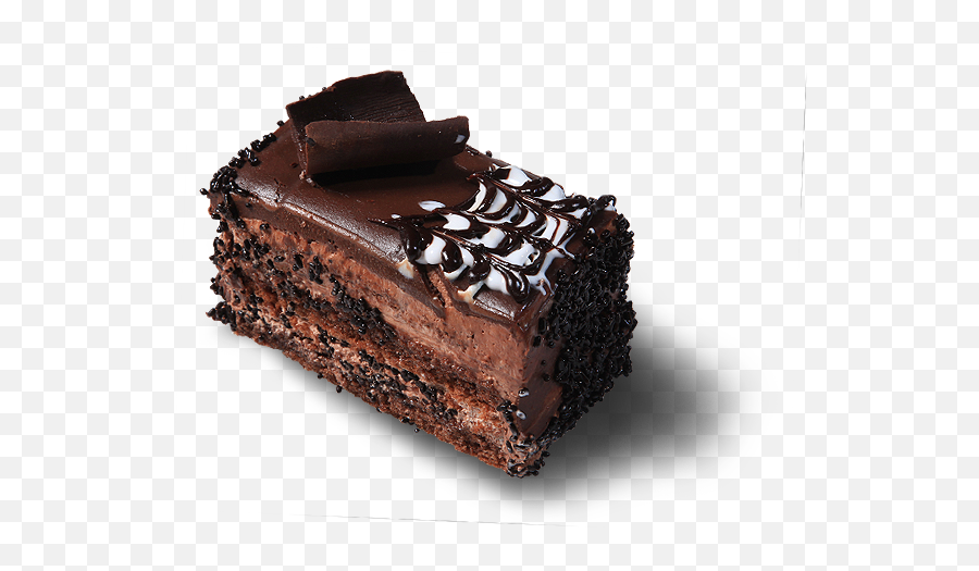 Download Chocolate Pastry - German Chocolate Cake Png,Pastry Png