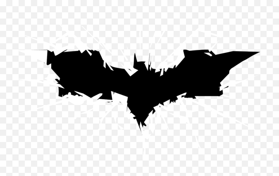 Dark Knight Rises Logo - Dark Knight Logo Png,Dark Knight Logo Png