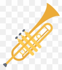 Trumpet - Band png