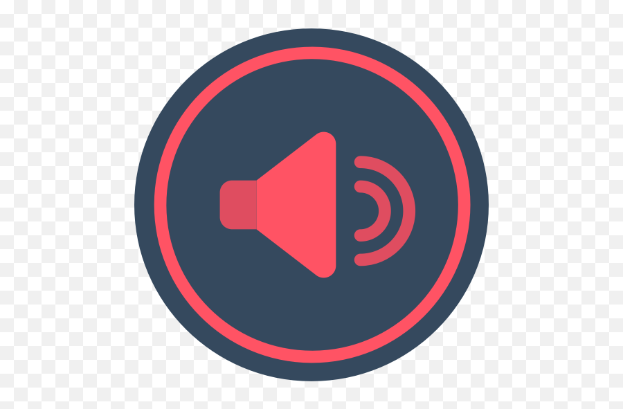 Audio Media Player Music - Playing Audio Png Icon,Sound Icon Png