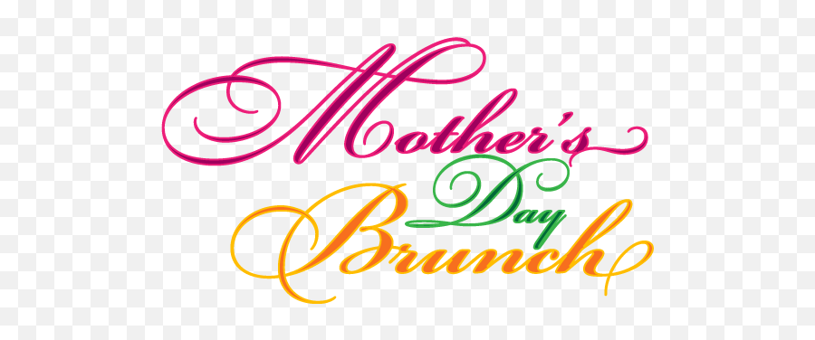 Download Brunch Clipart Mothers Day - Mothers Day Brunch Clipart Png,Brunch Png