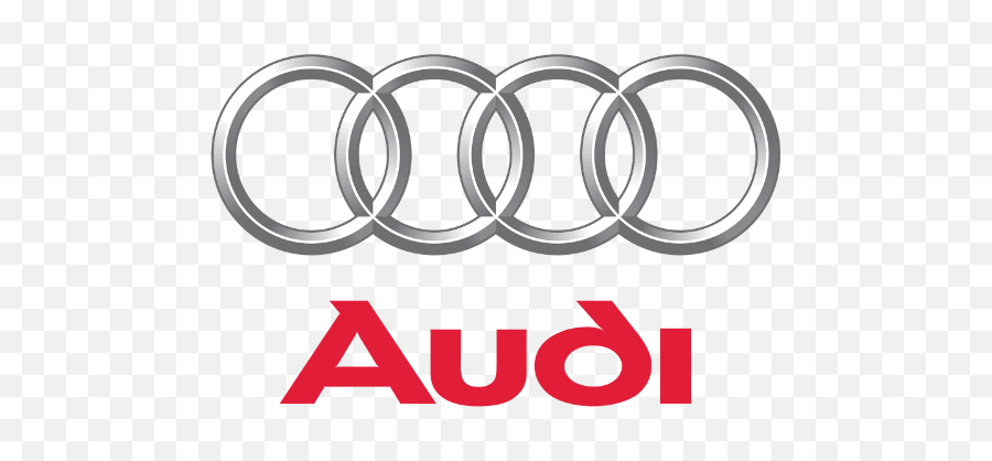 A List Of Famous Logos - Fakeclients Audi Logo Png,Abstract Logo