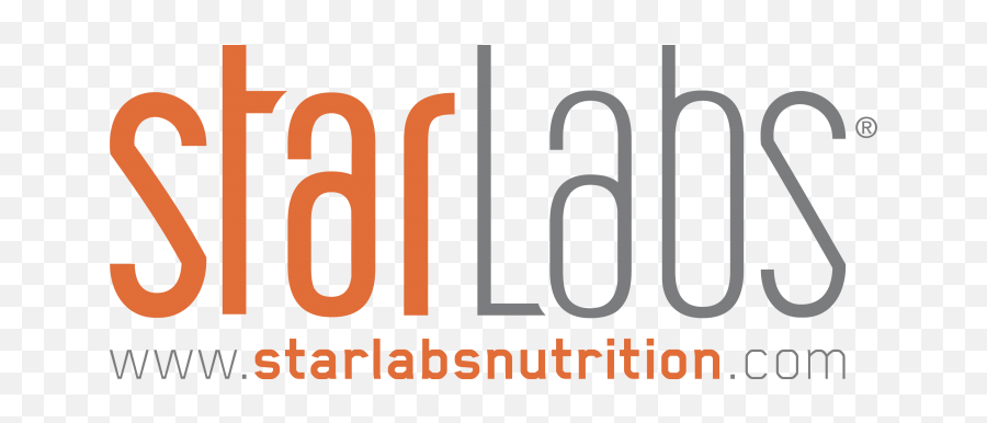 Star Labs Nutiriton - Vertical Png,Star Labs Logo