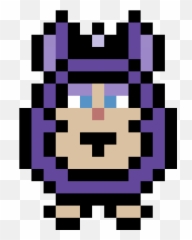 Pixilart - Health Potion Pixel Art Png,Tattletail Logo