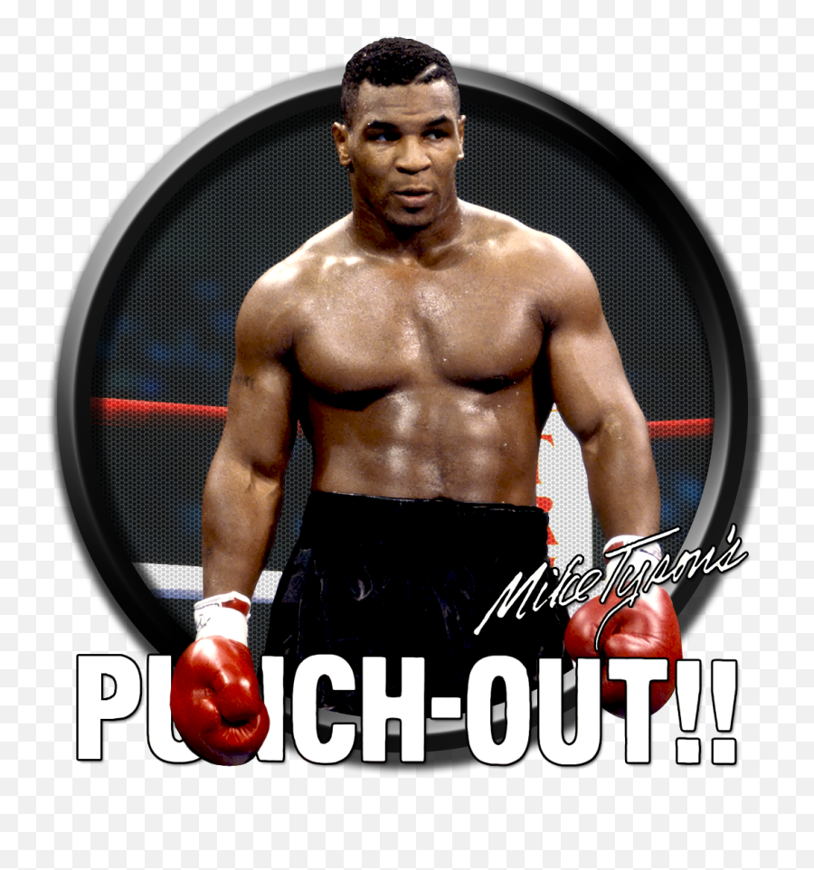 Mike Tyson 19 Years Transparent Png - Mike Tyson 2020 Age,Mike Tyson Png