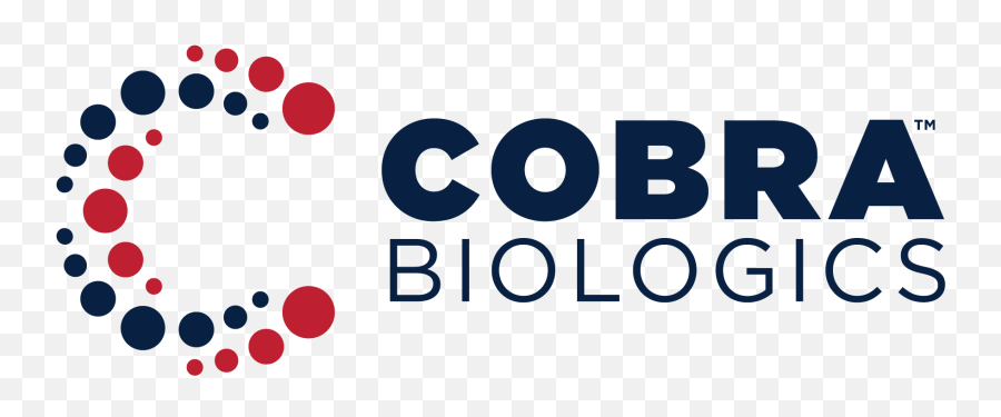 Cobra Biologics And Pharmaceutical - Dot Png,Cobra Logo Png