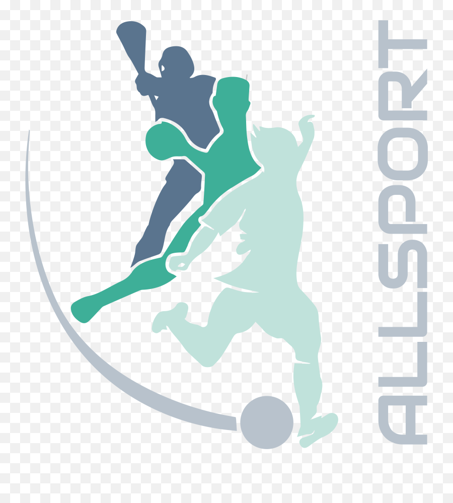 Allsport Soccer Arena - For Soccer Png,Dodge Ball Logos