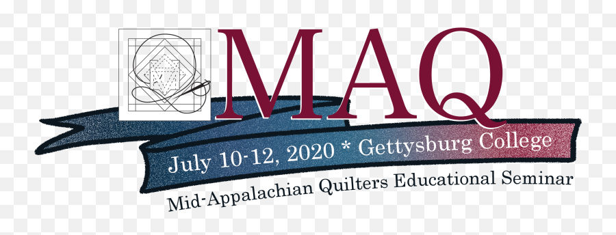Maq Educational Seminar Registration - Horizontal Png,Gettysburg College Logo