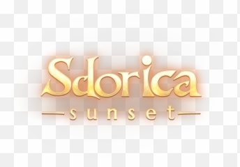 Sdorica - Sunset U2013 Sitting On Cloudsu0027 Soundtrack Calligraphy Png,Sunset Logo