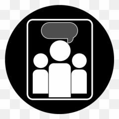 Web Icon U2013 Small Group Discussion Questions Asbury United - Dot png