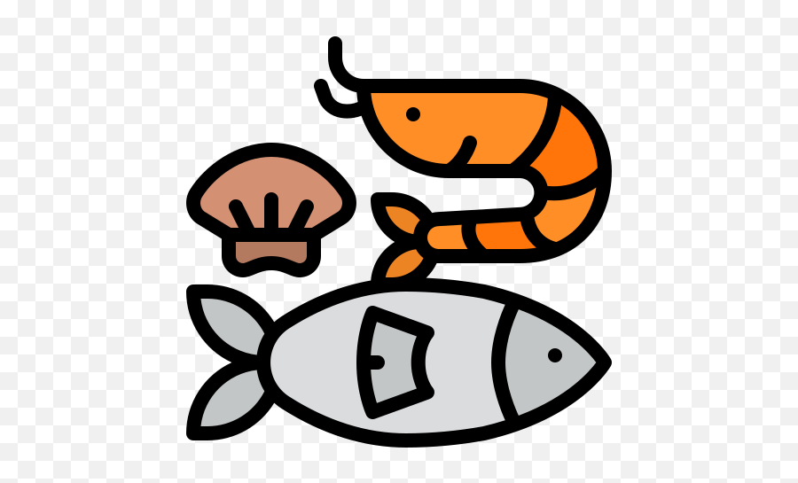 Order From Our Partners - Belly Melly Online Food Ordering Seafood Flaticon Png,Dib Icon