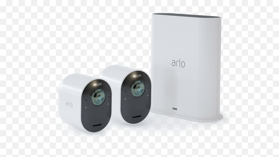 Google Nest Cam Outdoor Review 2021 Is It Worth - Netgear Arlo Ultra 4k Uhd Security System Png,Dropcam Icon