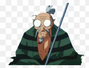 Inuyasha Png - Totosai Inuyasha Totosai 2199355 Vippng Totosai Png,Kikyo Icon