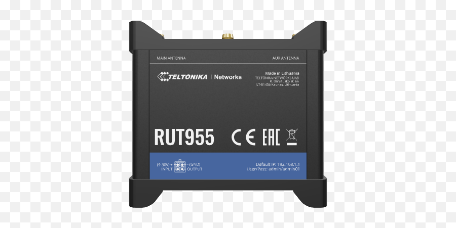 Rut955 - Portable Png,What Does Red X On Network Icon Mean