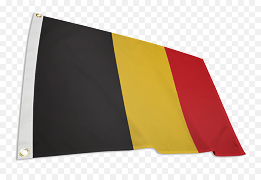 Belgium International Flag U2013 Bestflagcom - Flag Png,Belgium Flag Png