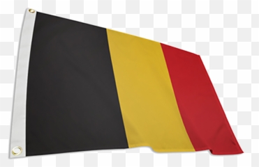 Belgium International Flag U2013 Bestflagcom - Flag Png,Belgium Flag Png