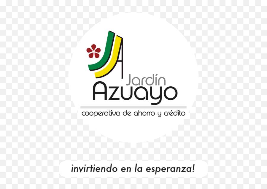 Meet Our Investees - Triple Jump Logotipo De La Cooperativa Jardin Azuayo Png,100 Pics Logos 81