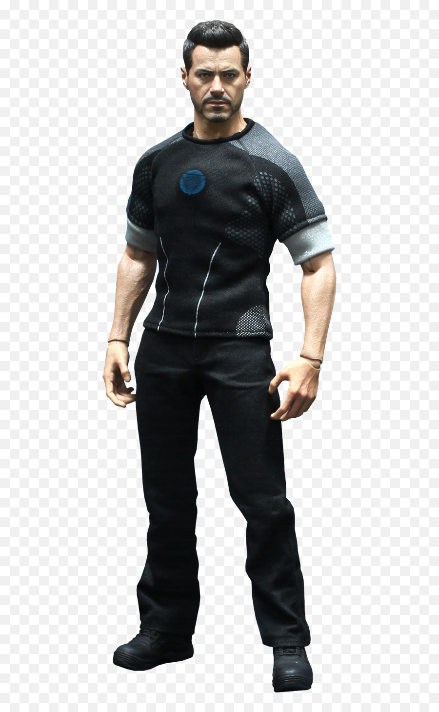 Download Free Png Tony Stark - Final Fantasy Type 0 Ace Summer Outfit,Stark Png