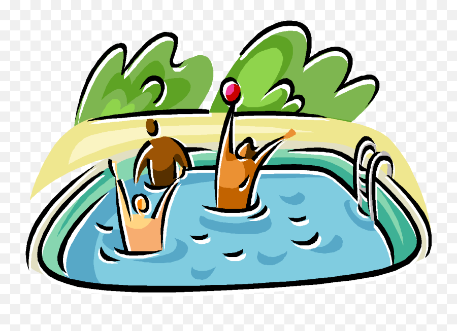 olympic swimming pool clip art