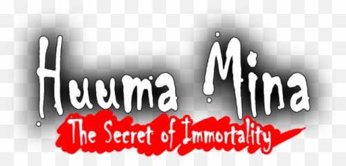 Huuma Mina The Secret Of Immortality - SteamGridDB Language png