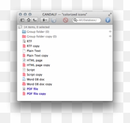 13 Best App Uninstallers For Mac Os X As Of 2021 - Slant Dot png