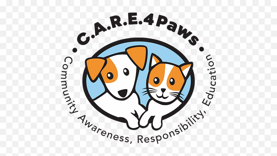 The Scoop 2019 - Care 4 Paws Logo Png,Platinum Cats Vs Dogs Icon