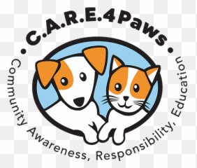 The Scoop 2019 - Care 4 Paws Logo Png,Platinum Cats Vs Dogs Icon