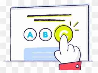 4 Ways To Avoid Response Bias When Crafting An Internal - Dot png