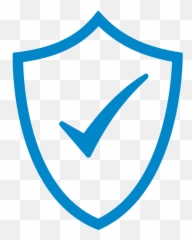 Door Icon Png - Logout Blue