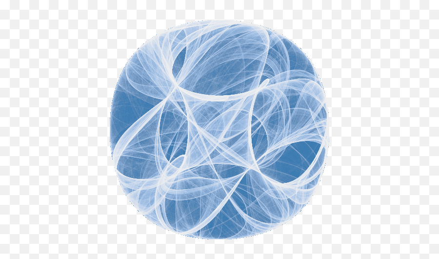 Strange Attractors - Dot Png,Mira Icon