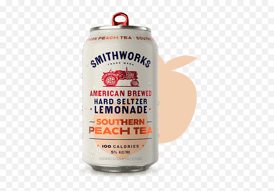 Smithworks Hard Seltzer Lemonade Vodka - Cylinder Png,Ark Disable Admin Icon