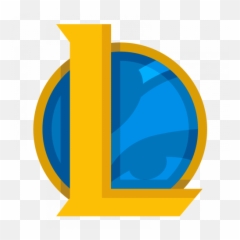 League Of Legends Icons Tier List - Logo png