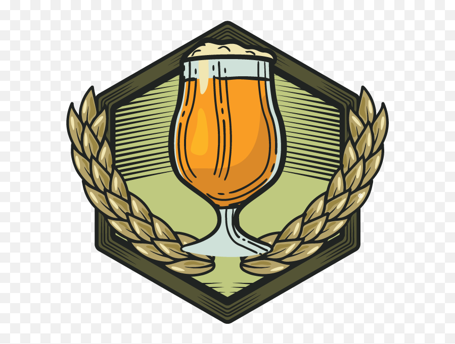 Trappeze Pub - Beer Glassware Png,Beer Tab Icon
