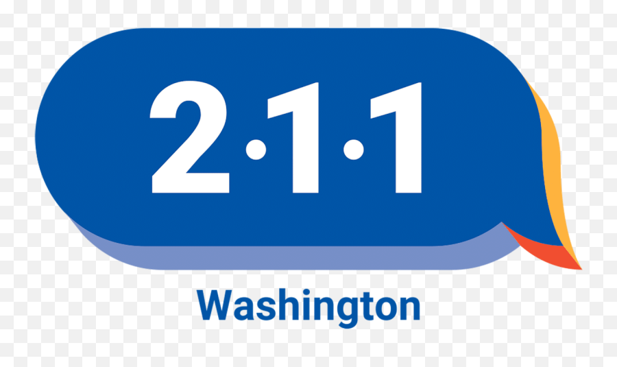 Home - Wa 211 211 Long Island Png,Connect People Icon