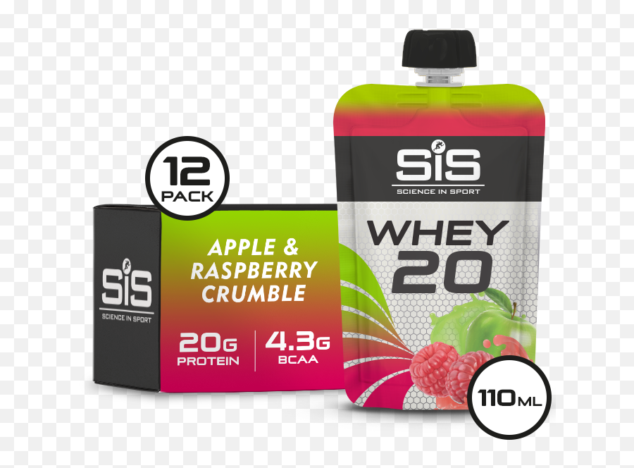 Rego Cherry Juice - 20 Pack Science In Sport Science In Sport Png,Cherrymobile Omega Icon