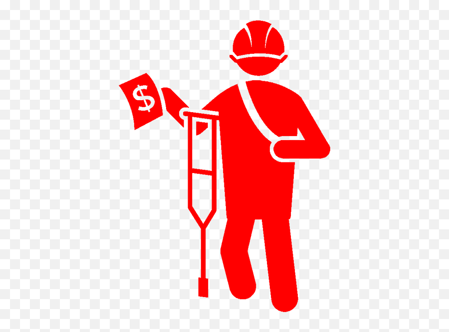 Workers Compensation - Hard Png,Workers Comp Icon