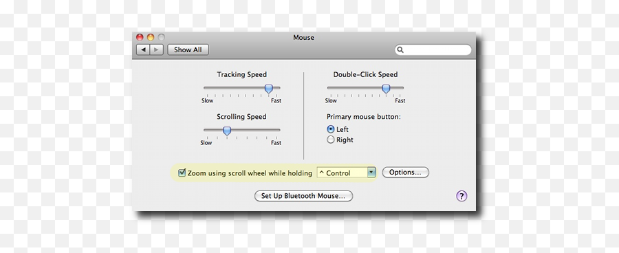 To Zoom In And Out A Mac Screen - Vertical Png,How To Change Icon Size On Mac