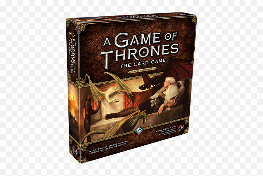 Kings Of Winter - Game Of Thrones Card Game 2nd Edition Png,Robb Stark Icon