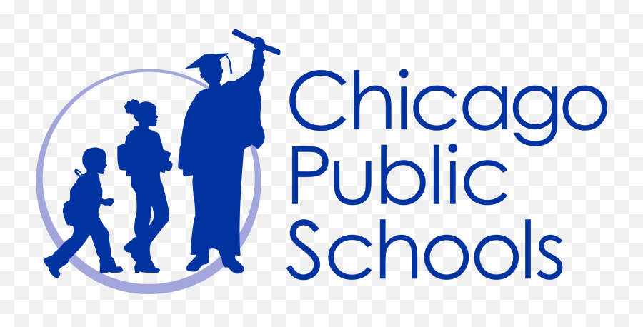 Cps Branding - Transparent Chicago Public Schools Logo Png,Public School Icon