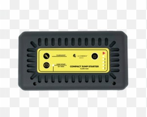 Lion Energy 50170126 Cub Jc Jump Start Battery Pack - Go png